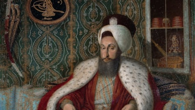 Türk Müziğine yüzden fazla eser kazandıran Osmanlı Padişahı