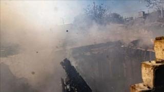 Rusya: Ukrayna'nın Harkiv bölgesinde iki yerleşim yerini ele geçirdik