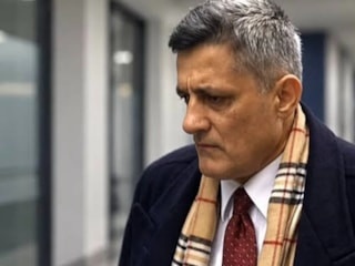Kaşif Kozinoğlu soruşturmasında 1 tutuklama daha