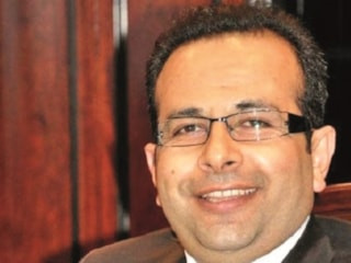 Kaşif Kozinoğlu soruşturması: Bayram Özbek tutuklandı
