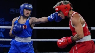 2026 Avrupa Boks Şampiyonası'nda Büşra Işıldar finalde, Esra Yıldız Kahraman yarı finalde