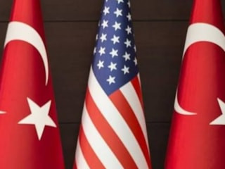 ABD'den Türkiye açıklaması: Erdoğan ve Trump çok iyi anlaşıyor