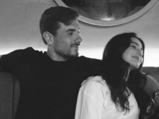 Helin Kandemir ve Dorukhan Toköz barıştı