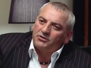 Kurtlar Vadisi oyuncularından Abidin Yerebakan: İzlediğimizi yaşıyorduk