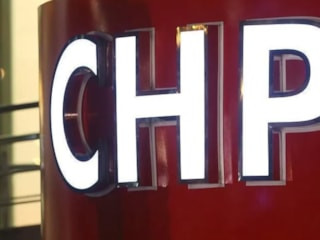 Ankara'da CHP'nin 2 ilçe belediyesi kaldı