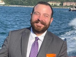 Ümit Boyner'in oğlu Sinan Bolak gözaltına alındı