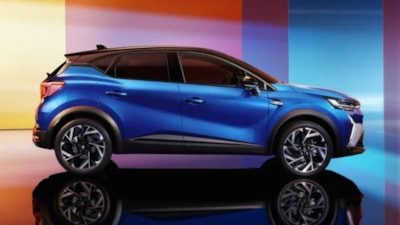Renault Captur tamamen yenileniyor: İşte beklenen çıkış tarihi