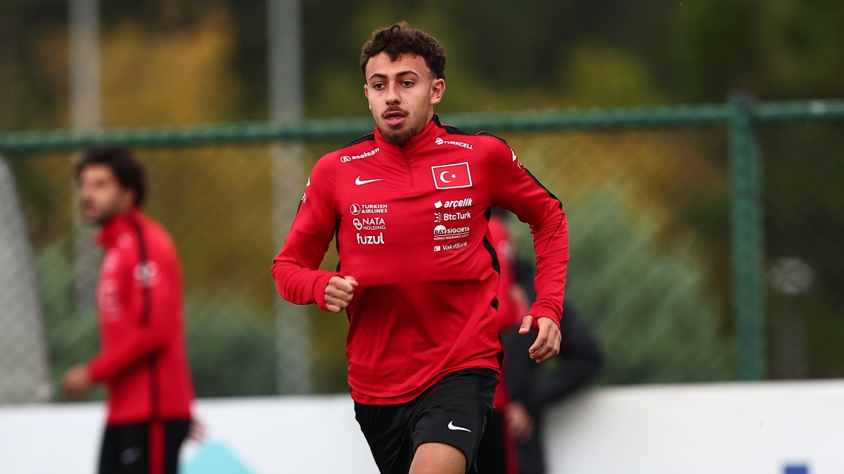 İlhan Fakılı, Ümit Milli Takım kadrosuna alındı