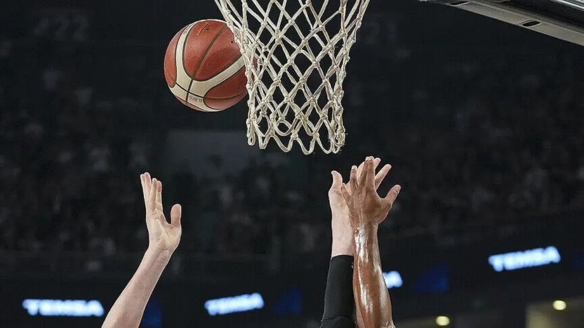 Türkiye Basketbol Süper Ligi'nde sezon Bursa'da açılıyor