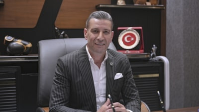 Suat Hekimoğlu, Avrupa Boks Şampiyonası'nda başarıdan umutlu