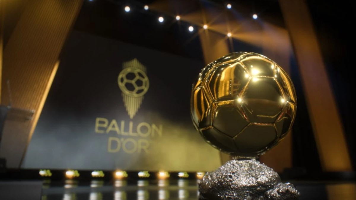 2026 Ballon d'Or ödül töreni ne zaman ve nerede yapılacak? İşte aday listesi