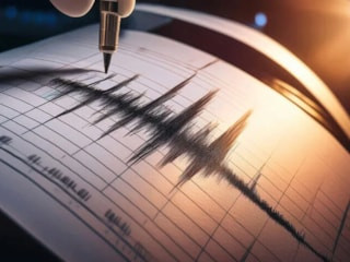 Diyarbakır ve çevre illerde hissedilen bir deprem meydana geldi