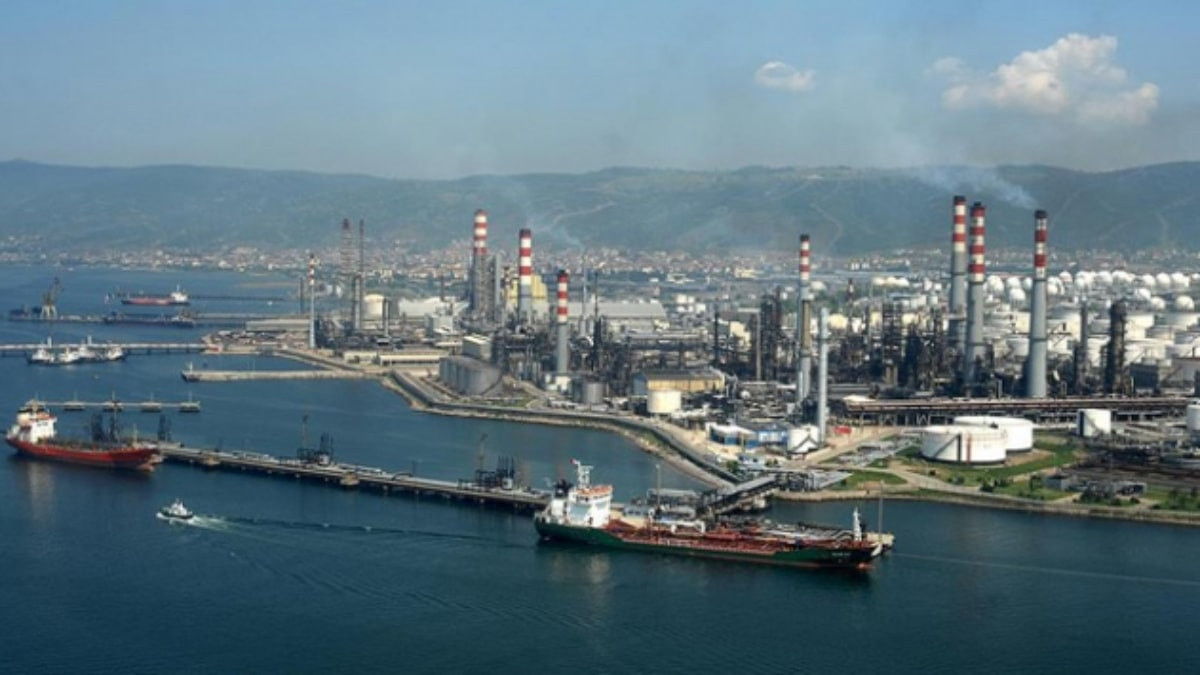 COP31'in elektrifikasyon hedefi küresel enerji ithalatını 500 milyar dolar azaltabilir