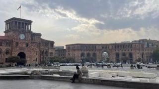 AB, Ermenistan'dan ithalatta gümrük vergilerini askıya alacak