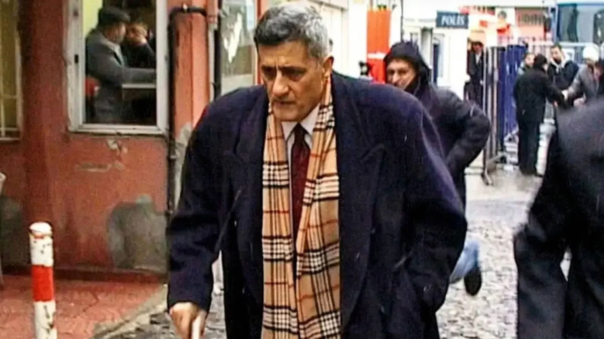 Kaşif Kozinoğlu soruşturması: Adliyeden hırsızlık yapan hükümlü ifade verecek