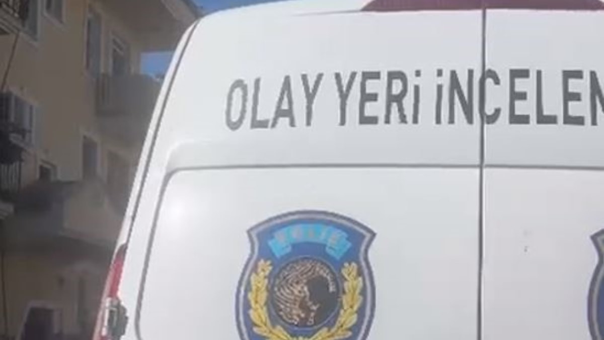 Muğla'da bir kadın evinde ölü bulundu