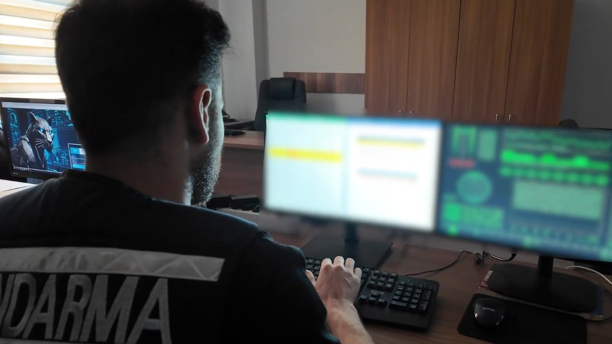 Kırklareli merkezli 'yasa dışı bahis' operasyonu: 24 şüpheli hakkında işlem başlatıldı