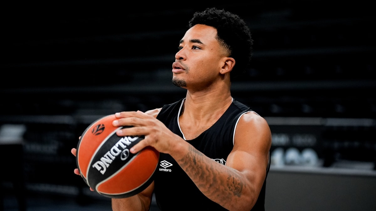 Devon Dotson ve Jaylen Nowell'den Valencia maçı öncesi değerlendirme