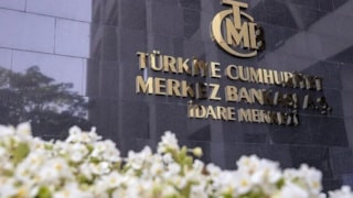 TCMB rezervleri 174,4 milyar dolar oldu