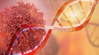 Yapay zeka DNA'yı değiştiren yeni enzim sisteminin keşfine katkı sağladı
