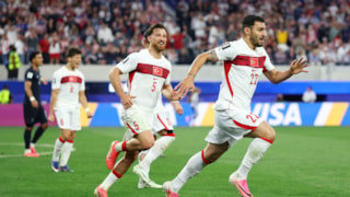 A Milli Futbol Takımı, 655. maçına Fransa karşısında çıkacak