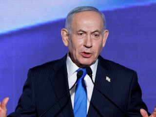 Zohran Mamdani'den çekinen Netanyahu, uçağını başka havalimanına indirdi