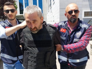 Samsun'da berber koltuğunda kardeşini öldüren ağabey: Kontrolü kaybettim