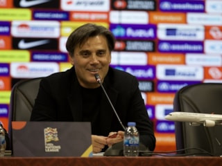 Vincenzo Montella: Buradaki işimin bittiğine inanmıyorum