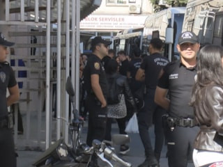Fon soruşturmasında gözaltına alınan 8 şüpheli tutuklandı