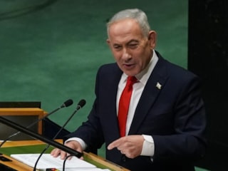 Burhanettin Duran'dan İsrail Başbakanı Netanyahu'ya tepki