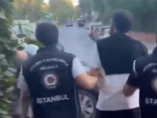 13 ilde sahte belgelerle vatandaşlık operasyonu: 26 şüpheli tutuklandı