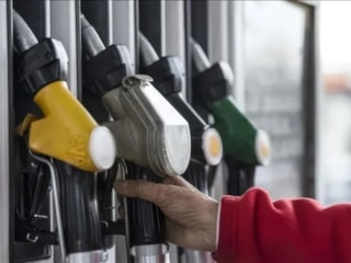 Motorine 2,60 lira zam: Pompa fiyatlarına yansıdı