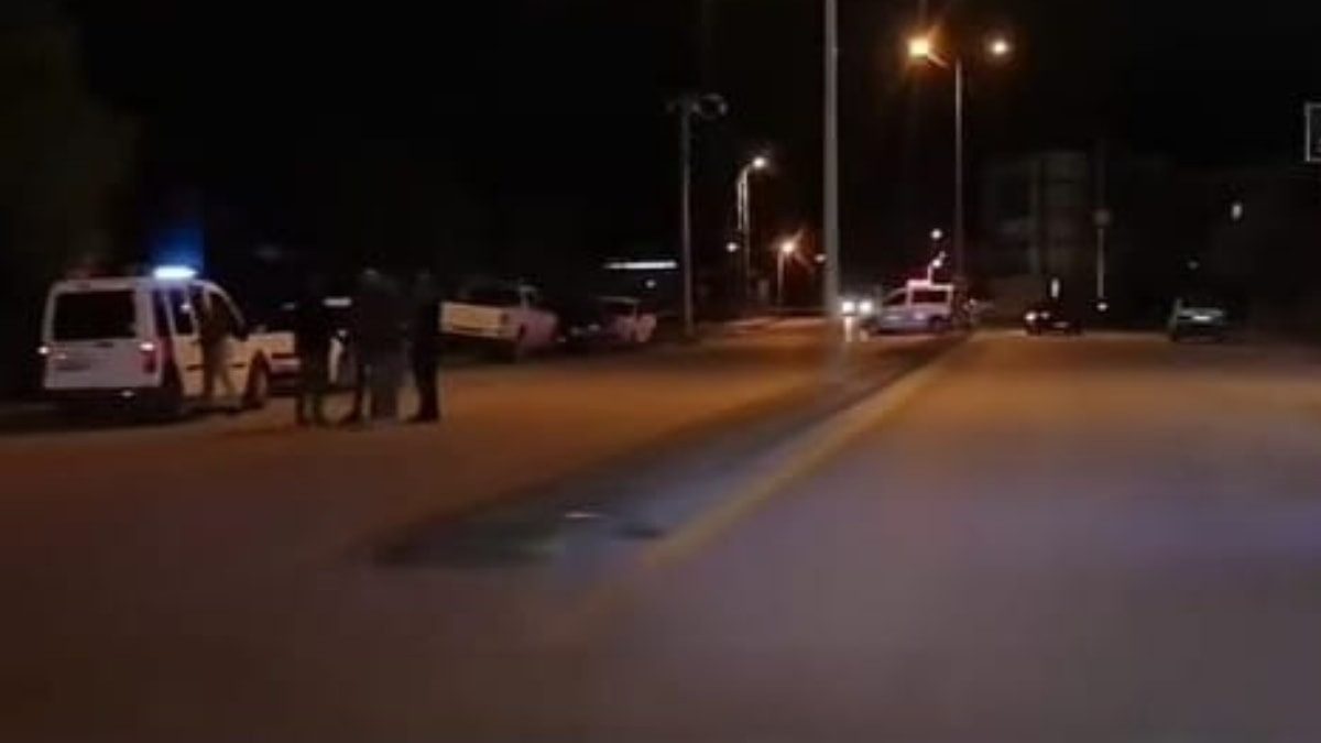 Ankara'da omuz atma kavgası: 2'si ağır 4 yaralı