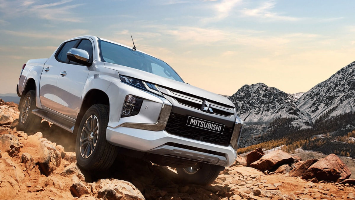 Mitsubishi L200, 5 yıl aradan sonra Avrupa pazarına geri döndü