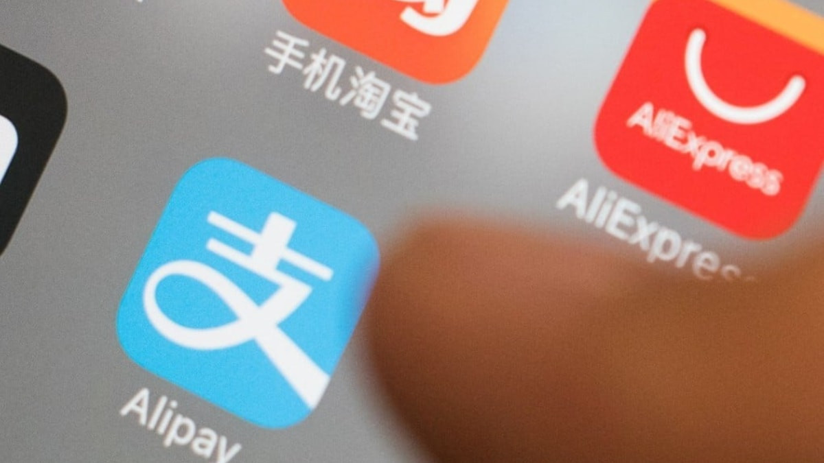 Alibaba, AliExpress, Alipay: Çinli şirketlerin birçoğu neden hep "Ali" ismini kullanıyor?