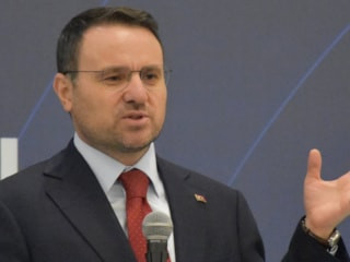 Akın Gürlek duyurdu: Askeri casusluk soruşturmasında 5 şüpheli gözaltına alındı