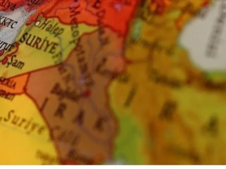 The Economist: ABD'nin Orta Doğu hegemonyası son buluyor; güç boşluğunu Türkiye doldurur