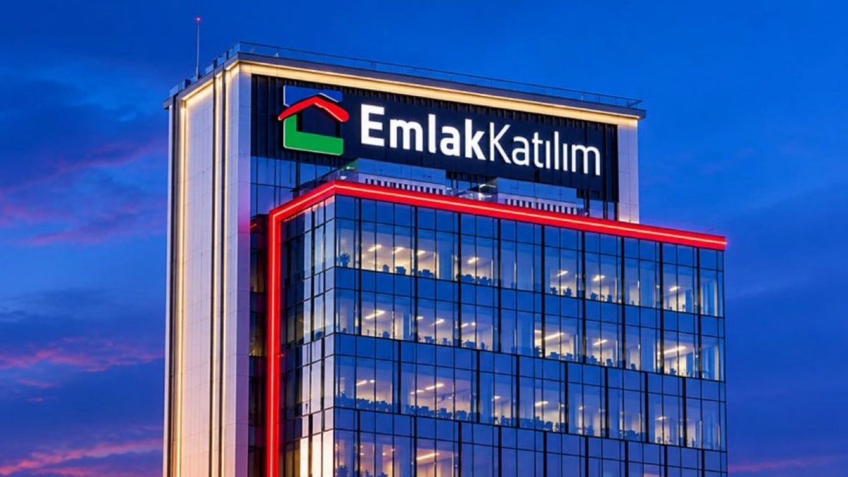 Emlak Katılım’dan KAP'a başvuru açıklaması