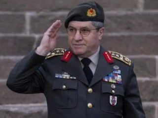 Genelkurmay Başkanı Bayraktaroğlu, Suudi Arabistan'a gidiyor