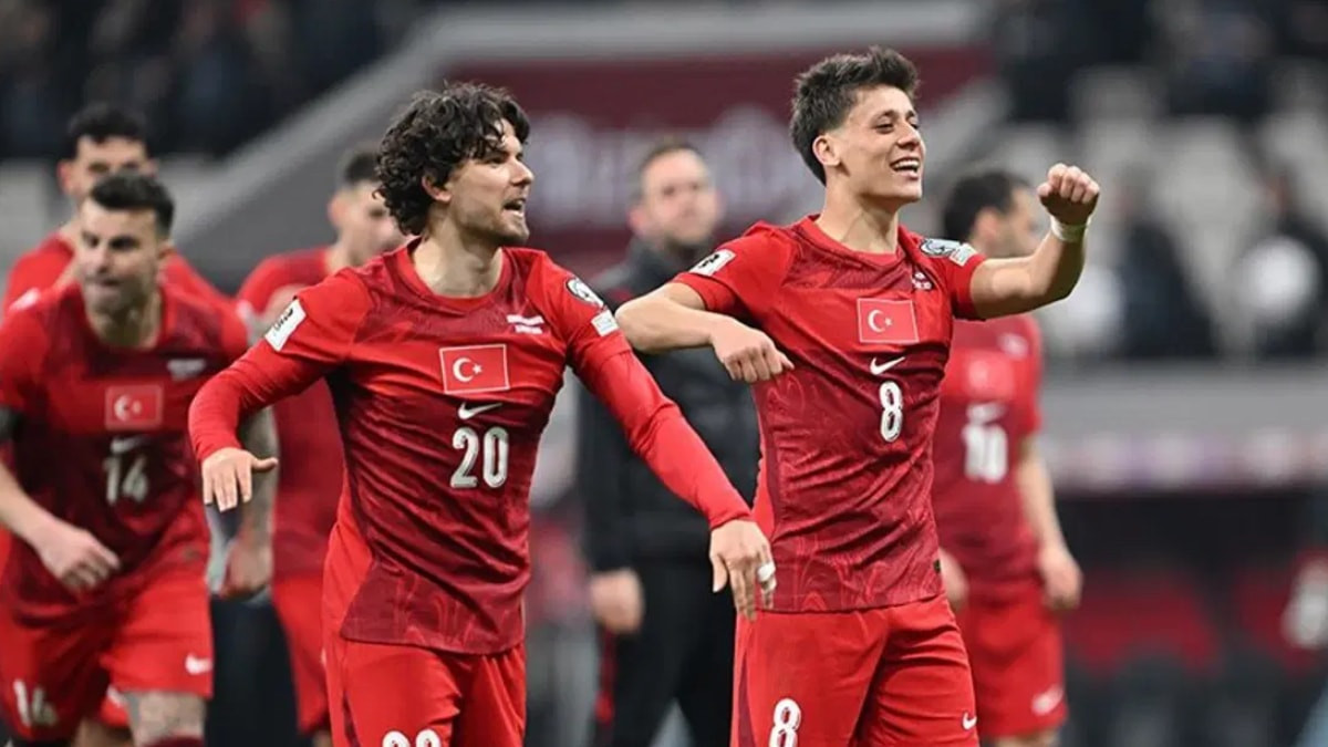 Milli maç canlı yayın bilgileri: Türkiye - Fransa maçı saat kaçta, hangi kanalda?