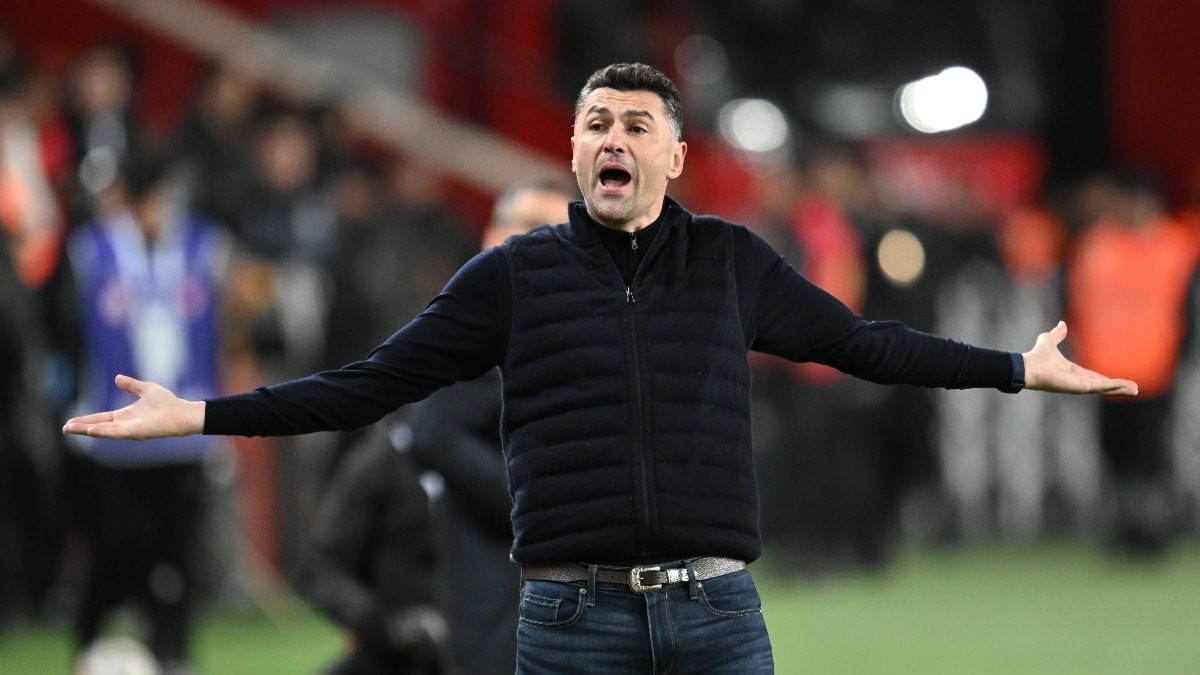 Çorum FK açıkladı: Burak Yılmaz Süper Lig'e geri döndü...
