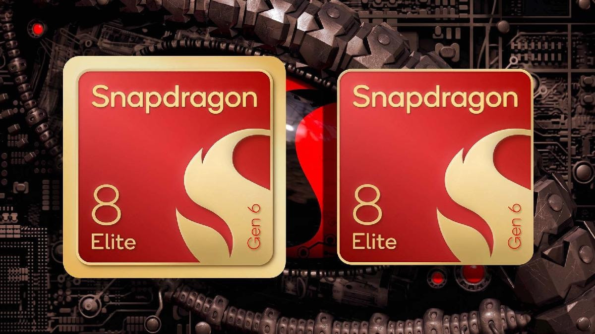Akıllı telefonlar uçacak: Snapdragon 8 Elite Extreme Gen 6 performans rekoru kırdı