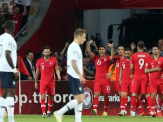 Fransızlar 7 yıl önceki mağlubiyeti hatırlattı: Sahada adeta kaybolmuştuk!