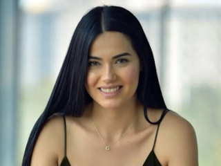"Yerli Adriana Lima" olarak anılan Fatmagül Lafçı, fon vurgununda gözaltında