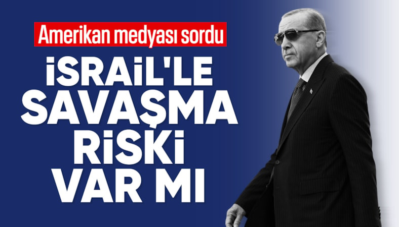 Cumhurbaşkanı Erdoğan: Türkiye dış politikasını savaş senaryoları üzerinde kurmaz