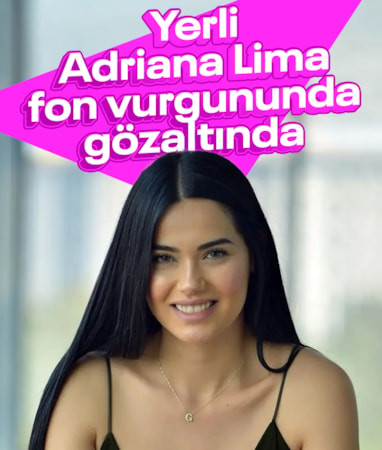 "Yerli Adriana Lima" olarak anılan Fatmagül Lafçı, fon vurgununda gözaltında