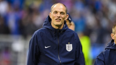 Thomas Tuchel'dan İspanya Milli Takımı'na övgüler