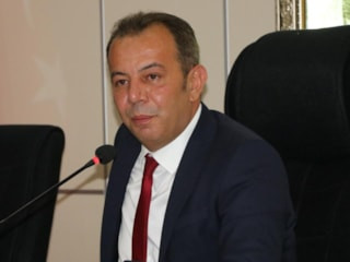 Tanju Özcan için 217 yıla kadar hapis talebi