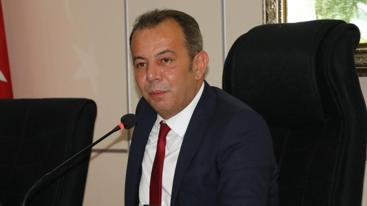 Tanju Özcan için 217 yıla kadar hapis talebi