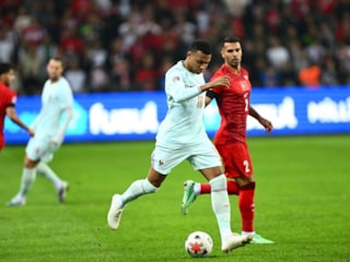 Türkiye - Fransa - CANLI SKOR